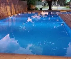 CASA EN VENTA O ALQUILER CON PRECIO DE TERRENO EN CONDOMINIO BARCELÓ! - 2