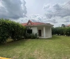 CASA EN VENTA O ALQUILER CON PRECIO DE TERRENO EN CONDOMINIO BARCELÓ! - 3
