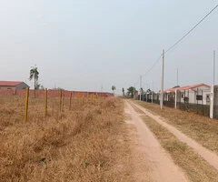Terrenos en venta frente a satélite norte, Integración del Norte, Santísima Trinidad - 3