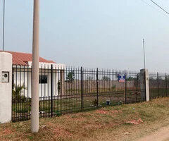 Terrenos en venta frente a satélite norte, Integración del Norte, Santísima Trinidad - 4