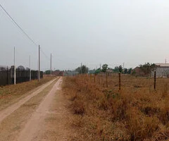 Terrenos en venta frente a satélite norte, Integración del Norte, Santísima Trinidad - 5