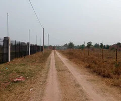 Terrenos en venta frente a satélite norte, Integración del Norte, Santísima Trinidad - 6