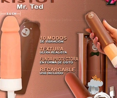 lo mejor para ellas juguetes vibrantes - 7