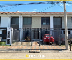 Casa en alquiler en equipetrol, Santa Cruz - 13