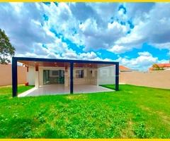 Casa en alquiler zona norte en condominio La Fontana I - 2