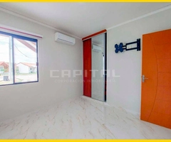 Casa en alquiler zona norte en condominio La Fontana I - 10