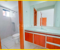 Casa en alquiler zona norte en condominio La Fontana I - 12