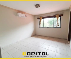 Casa con piscina y 4 dormitorios en alquiler, Zona Norte - 6