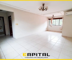 Casa con piscina y 4 dormitorios en alquiler, Zona Norte - 8