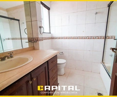 Casa con piscina y 4 dormitorios en alquiler, Zona Norte - 13