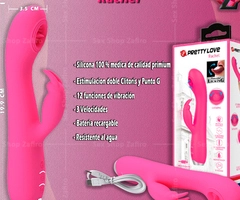 lo mejor para ellas juguetes vibrantes - 3