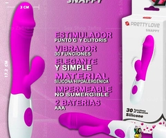 lo mejor para ellas juguetes vibrantes - 4