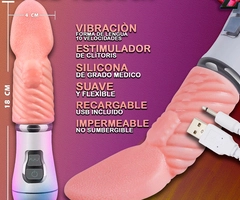 lo mejor para ellas juguetes vibrantes - 7