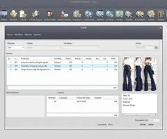 Software de Compra, Venta e Inventario - 2