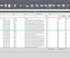 Software de Compra, Venta e Inventario - 3