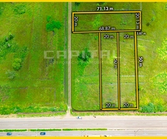 TERRENOS EN VENTA SOBRE CARRETERA WARNES MONTERO - 2