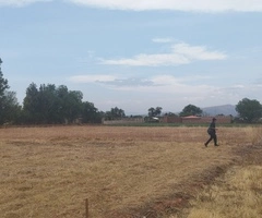 Venta Terreno Mallco Rancho Sipe Sipe - 2