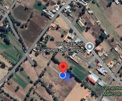 Venta Terreno Mallco Rancho Sipe Sipe - 3