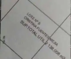 Venta Terreno Mallco Rancho Sipe Sipe - 6