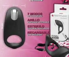 lo mejor para ellas juguetes vibrantes y mucho mas productos - 8