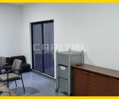 Galpon con oficinas en alquiler zona Parque Industrial - 3