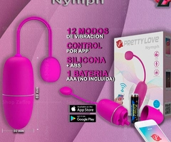 lo mejor para ellas juguetes vibrantes y mucho mas productos - 4