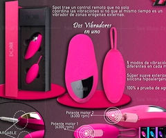 lo mejor para ellas juguetes vibrantes y mucho mas productos - 4