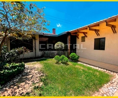 BONITA CASA EN VENTA - CONDOMINIO BELLA VISTA - 10