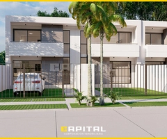 Casas en Pre venta para construcción en la Zona Norte - 3