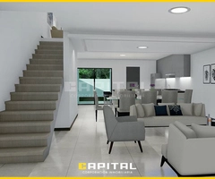 Casas en Pre venta para construcción en la Zona Norte - 5