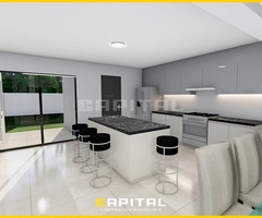 Casas en Pre venta para construcción en la Zona Norte - 6