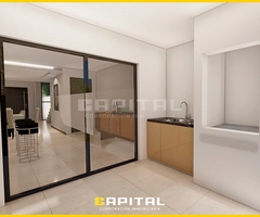 Casas en Pre venta para construcción en la Zona Norte - 13