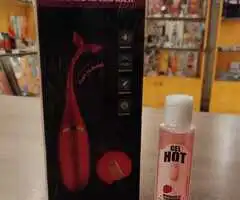 lo mejor para ellas juguetes vibrantes - 3