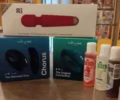 lo mejor para ellas juguetes vibrantes
