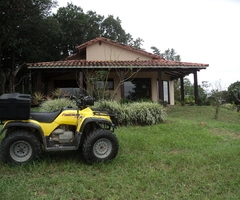 HERMOSO TERRENO EN BUENA VISTA ICHILO - 4