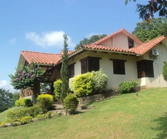 HERMOSO TERRENO EN BUENA VISTA ICHILO - 5