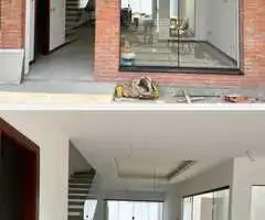 Hermosa Casa en Venta en la Zona Norte Km. 8 1/2