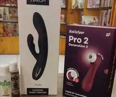 lo mejor para ellas juguetes vibrantes - 8