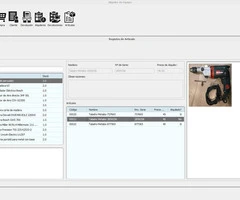 Software de gestión de alquiler de equipos - 3