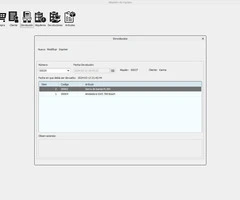 Software de gestión de alquiler de equipos - 5