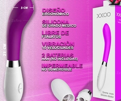 lo mejor para ellas juguetes vibrantes - 5