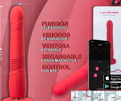 lo mejor para ellas juguetes vibrantes - 9