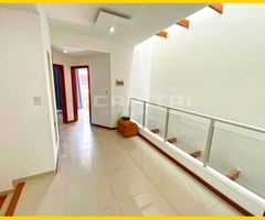 CASA AMOBLADA ZONA SUR AVENIDA LA BARRANCA - 5