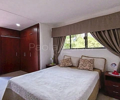 Casa amoblada en venta, Condominio Laguna Azul, Santa Cruz - 4