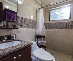 Casa amoblada en venta, Condominio Laguna Azul, Santa Cruz - 8