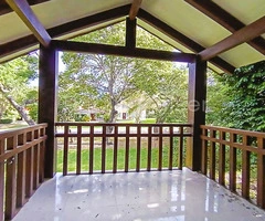 Casa amoblada en venta, Condominio Laguna Azul, Santa Cruz - 10