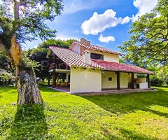 Casa amoblada en venta, Condominio Laguna Azul, Santa Cruz - 14