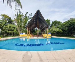 Casa amoblada en venta, Condominio Laguna Azul, Santa Cruz - 15