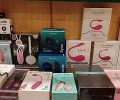 lo mejor para ellas juguetes vibrantes - 2