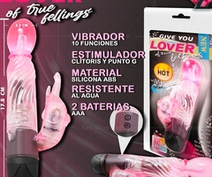 lo mejor para ellas juguetes vibrantes - 3